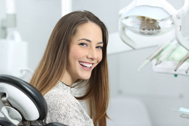 Laser Dentistry in Tunnel Hill, GA